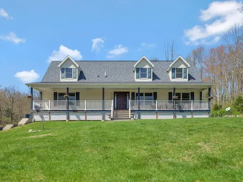 65 York Lake Road Barryville NY 12719