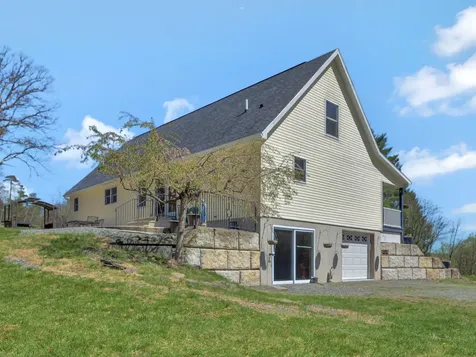 65 York Lake Road Barryville NY 12719