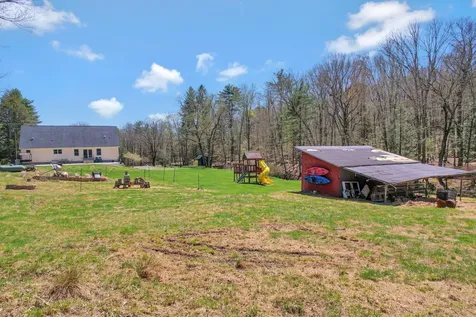 65 York Lake Road Barryville NY 12719