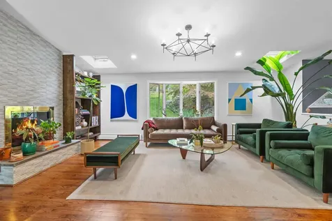 57 Hamilton Drive Chappaqua NY 10514