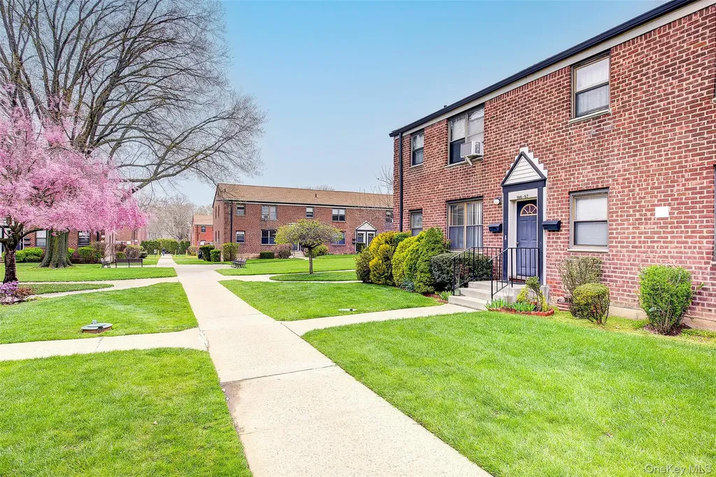 196-57 69th Avenue Fresh Meadows NY 11365