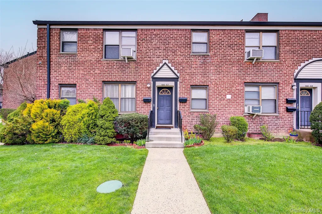 196-57 69th Avenue Fresh Meadows NY 11365