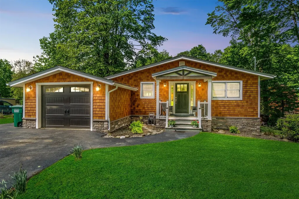 153 Gleneida Ridge Road Carmel NY 10512