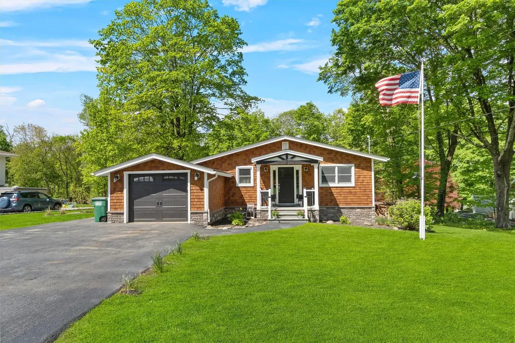 153 Gleneida Ridge Road Carmel NY 10512