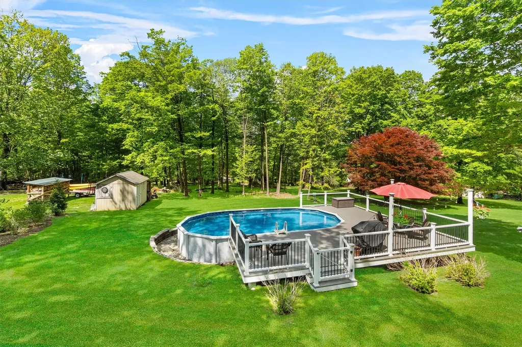 153 Gleneida Ridge Road Carmel NY 10512