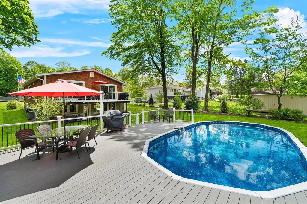 153 Gleneida Ridge Road Carmel NY 10512
