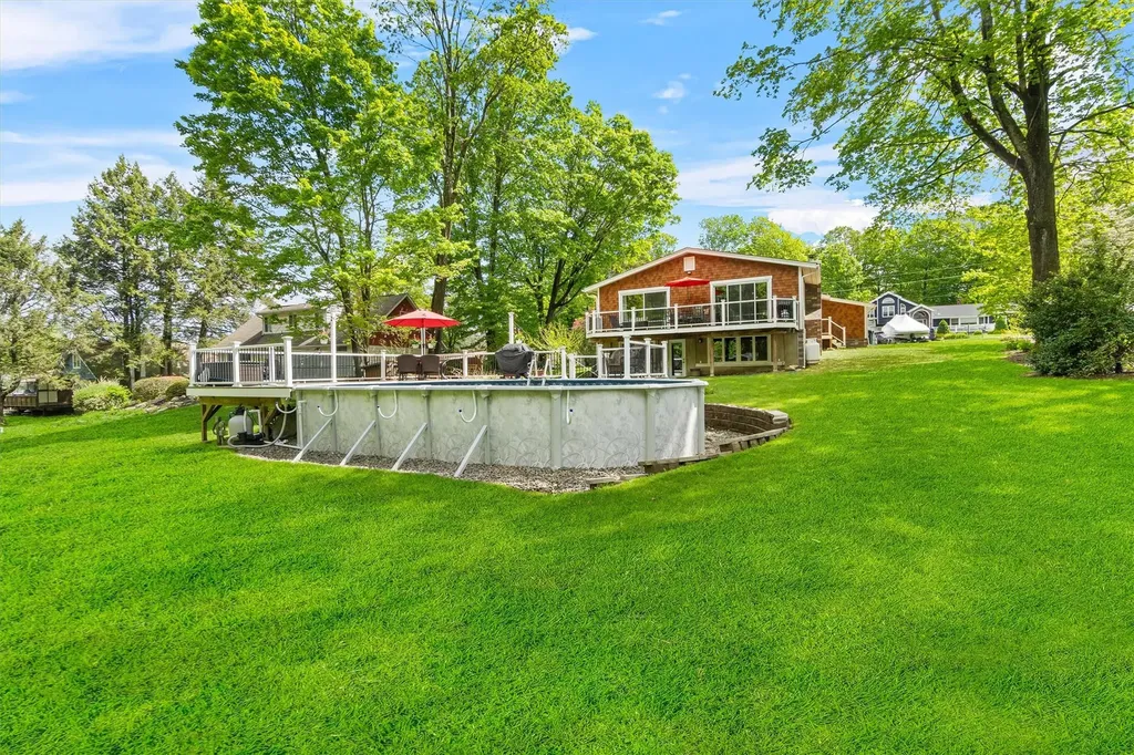 153 Gleneida Ridge Road Carmel NY 10512