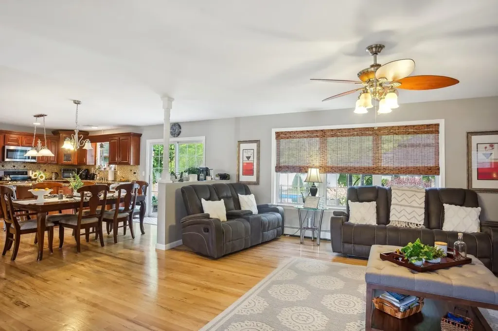 55 Jackson Avenue Sound Beach NY 11789
