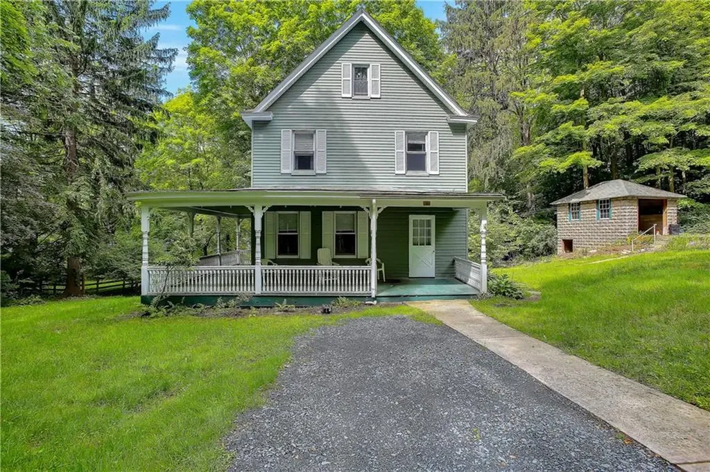 105 Smith Clove Road Central Valley NY 10917