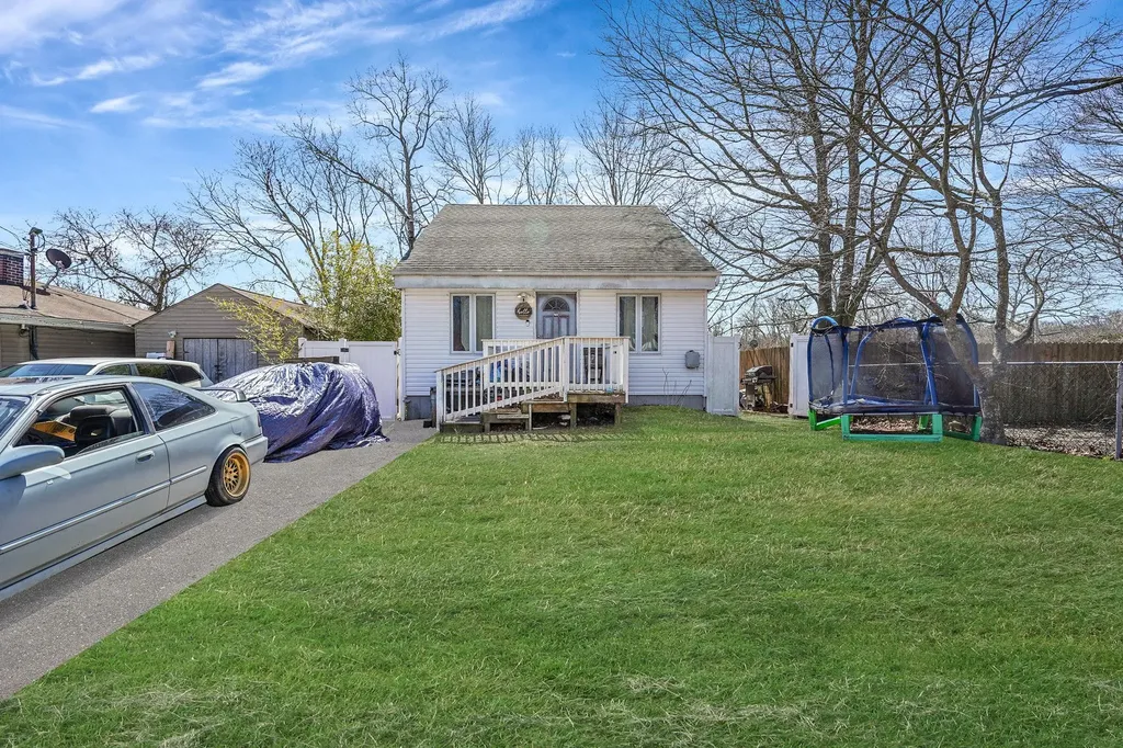 214 Mastic Boulevard Mastic NY 11950