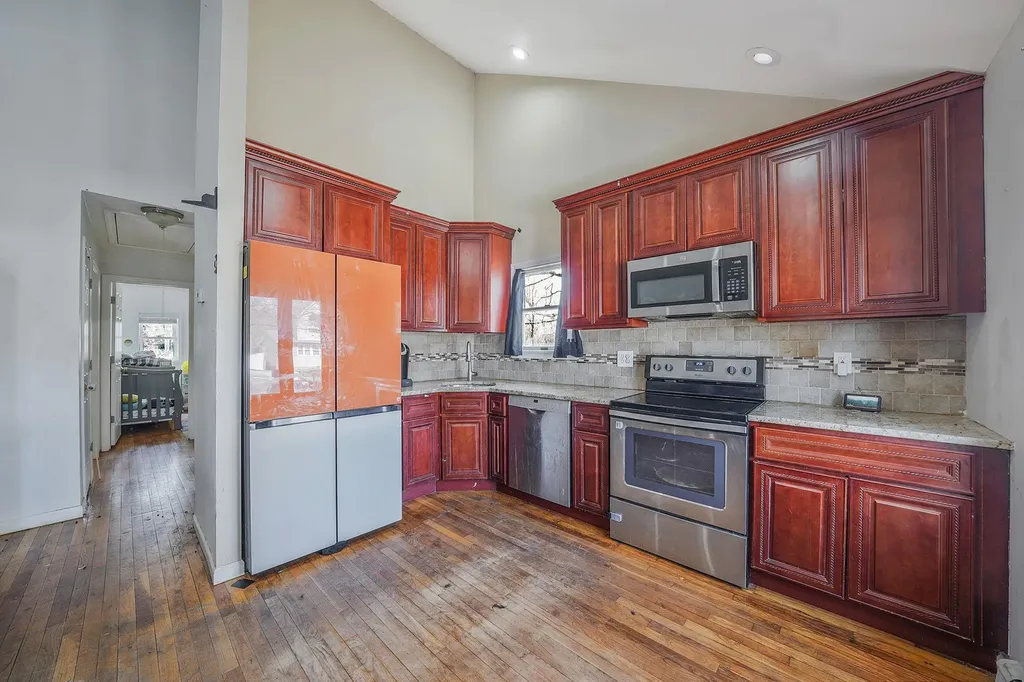 214 Mastic Boulevard Mastic NY 11950