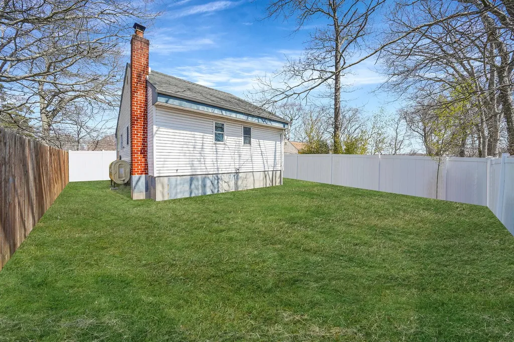214 Mastic Boulevard Mastic NY 11950