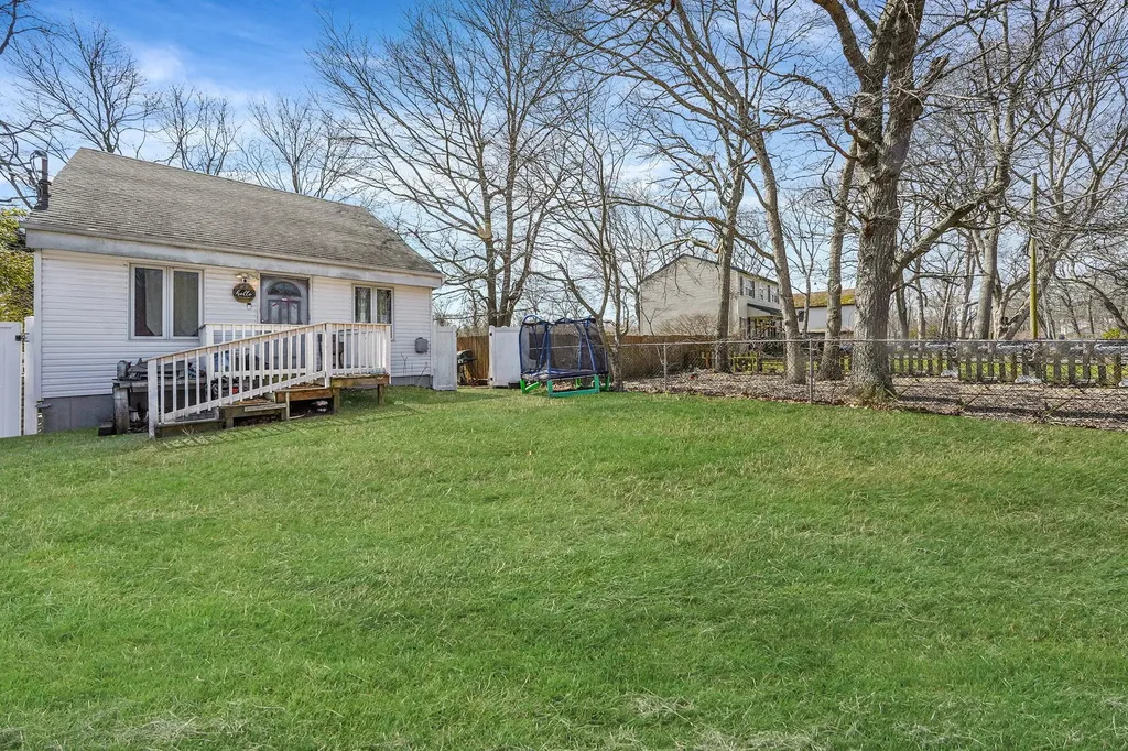 214 Mastic Boulevard Mastic NY 11950