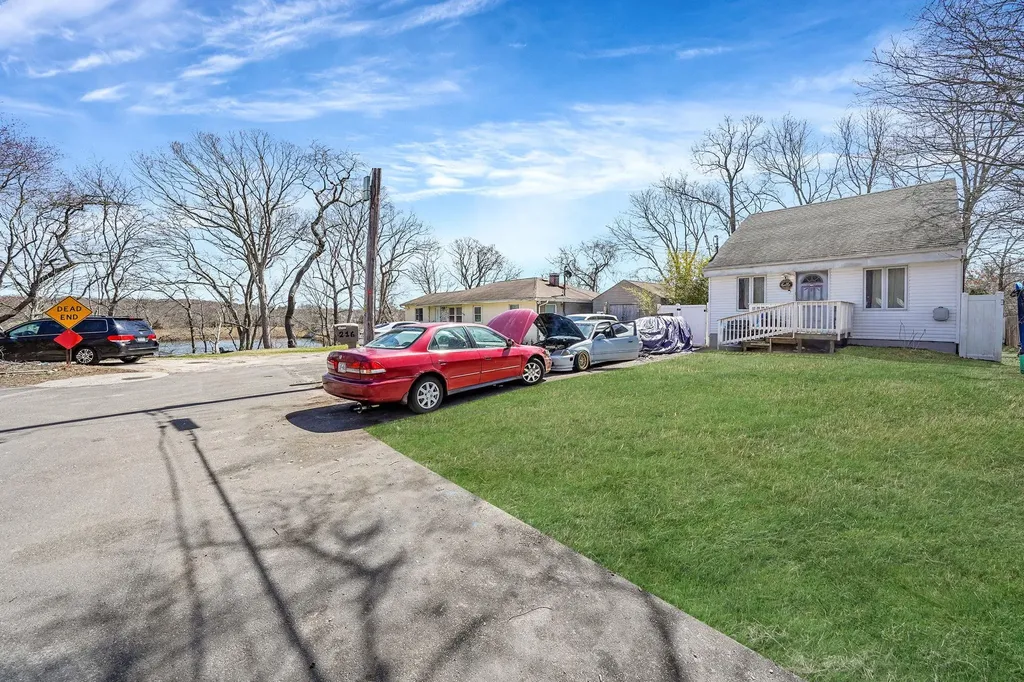 214 Mastic Boulevard Mastic NY 11950