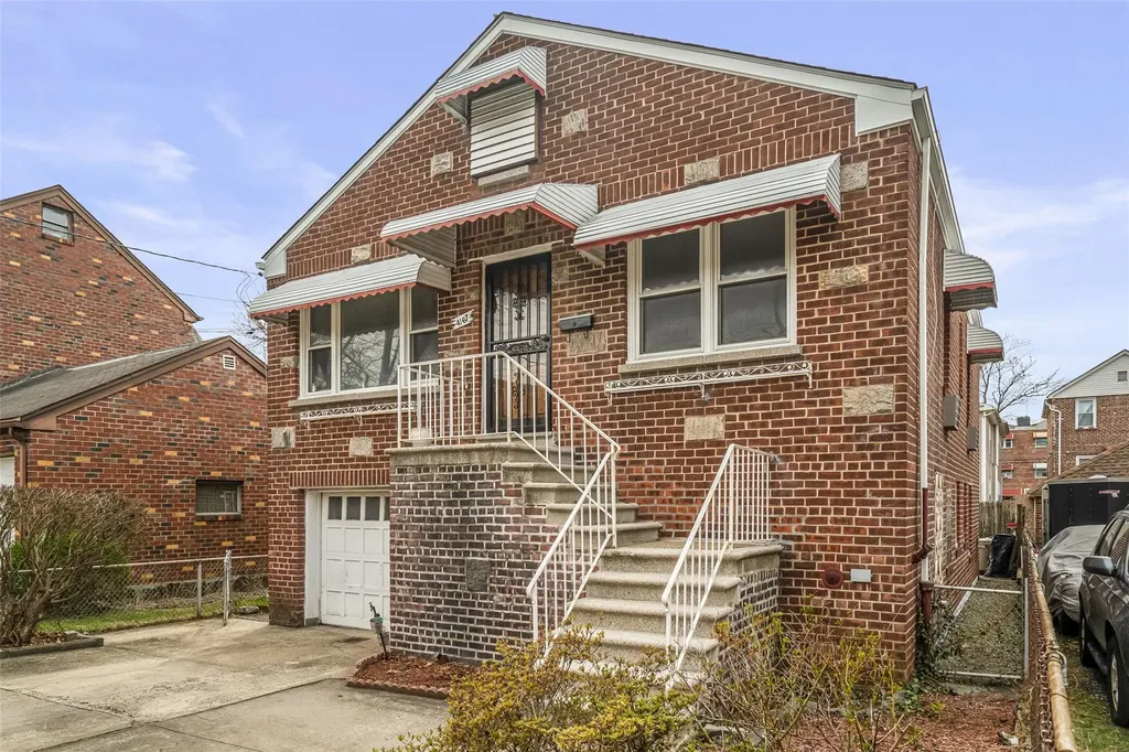 4167 Wilder Avenue Bronx NY 10466