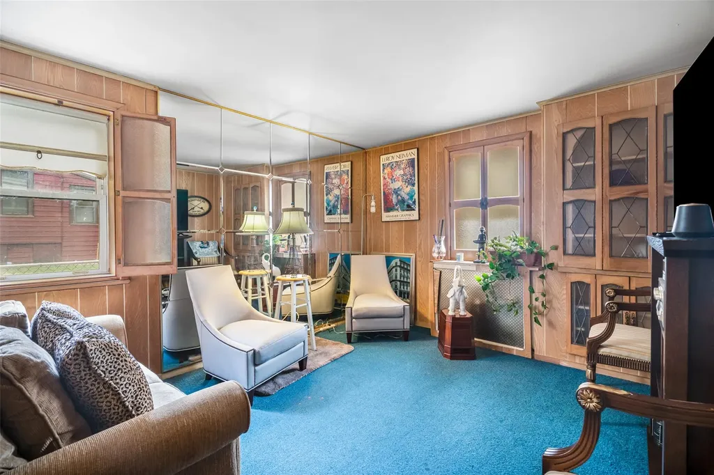 4167 Wilder Avenue Bronx NY 10466