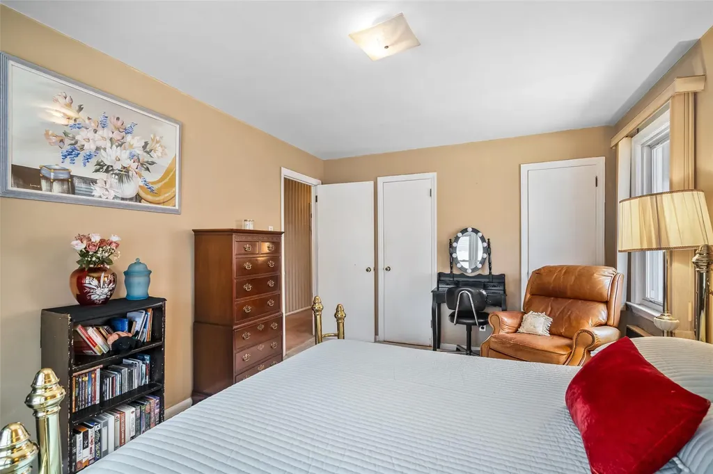 4167 Wilder Avenue Bronx NY 10466