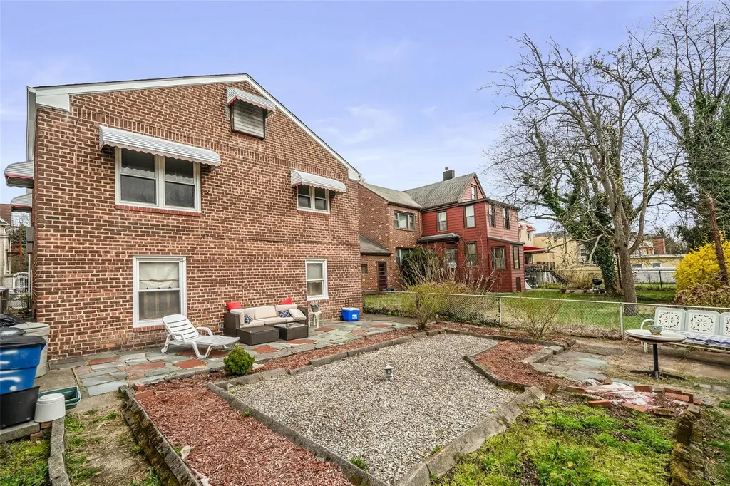 4167 Wilder Avenue Bronx NY 10466