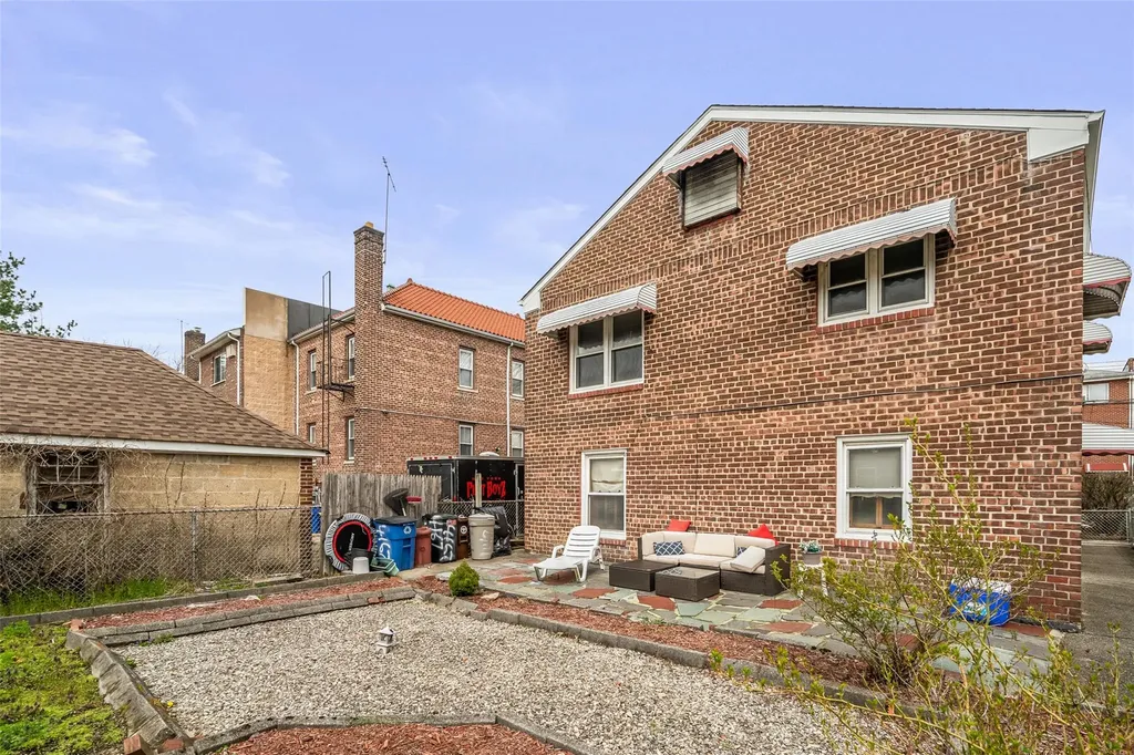 4167 Wilder Avenue Bronx NY 10466