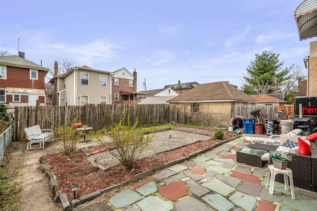 4167 Wilder Avenue Bronx NY 10466