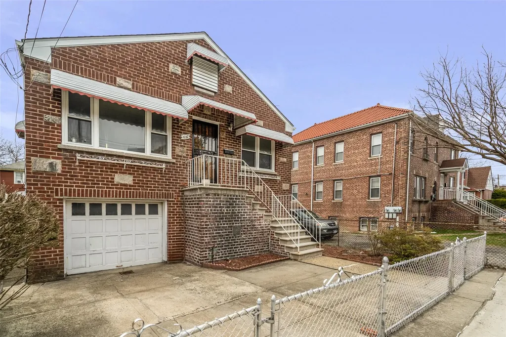 4167 Wilder Avenue Bronx NY 10466
