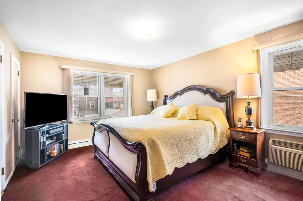 4167 Wilder Avenue Bronx NY 10466