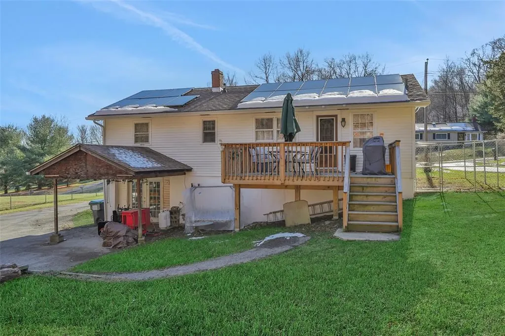 36 Karen Drive Middletown NY 10940