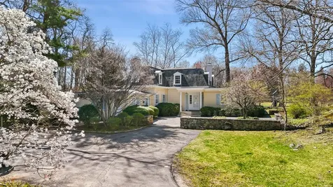 340 Mclain Street Bedford Hills NY 10507