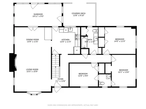 33 Wellesley Place Fishkill NY 12524