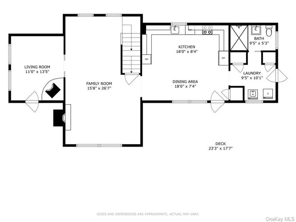 3320 Oregon Road Mattituck NY 11952