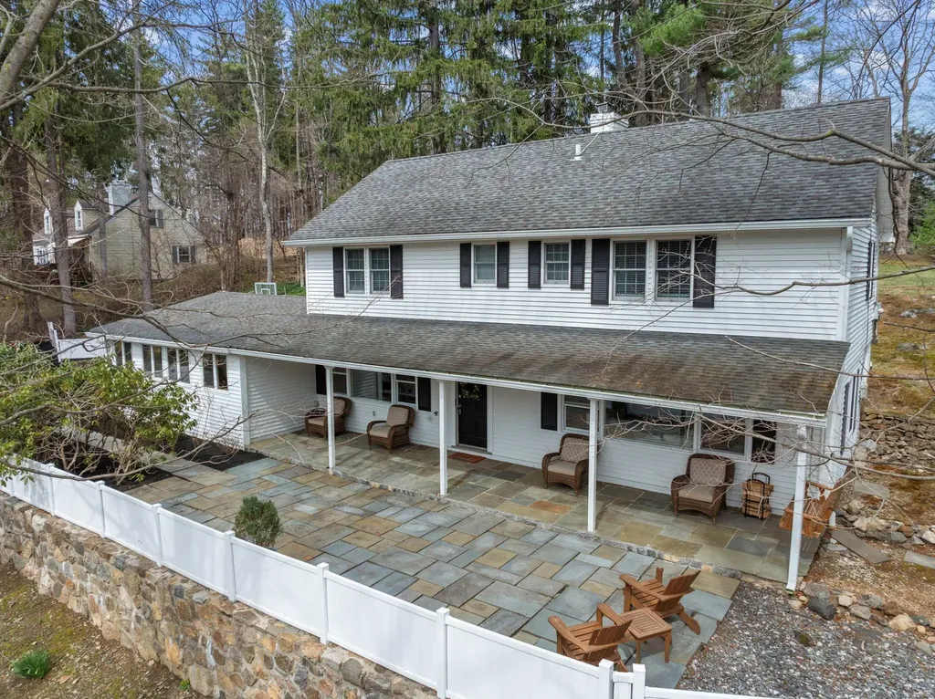 180 Millwood Road Chappaqua NY 10514