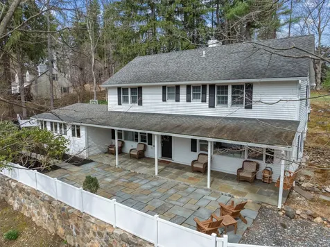 180 Millwood Road Chappaqua NY 10514