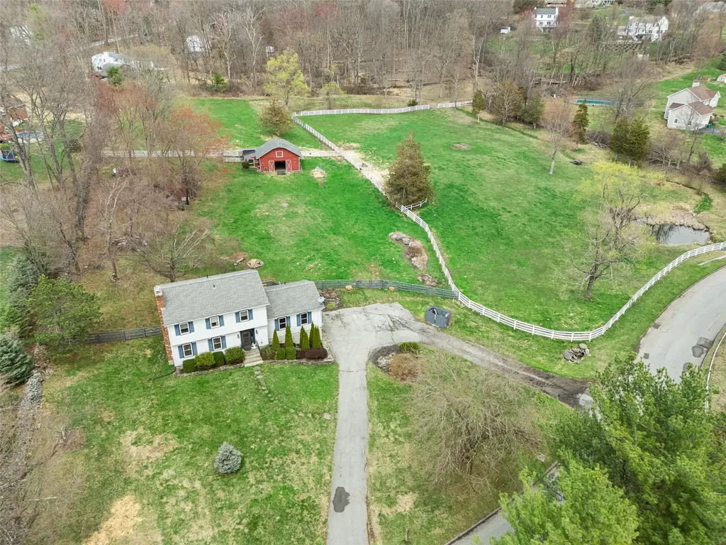 19 Washburn Road Beekman NY 12570