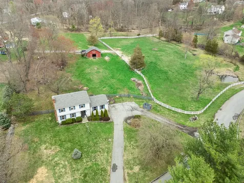 19 Washburn Road Poughquag NY 12570