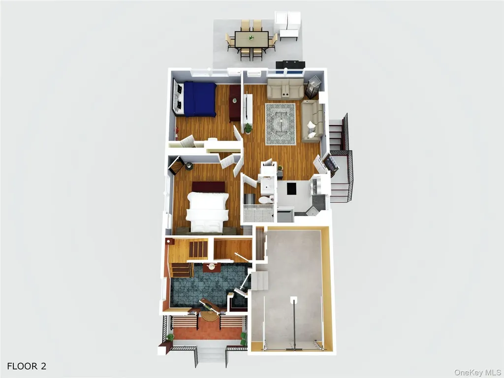 13506 62nd Road Flushing NY 11367