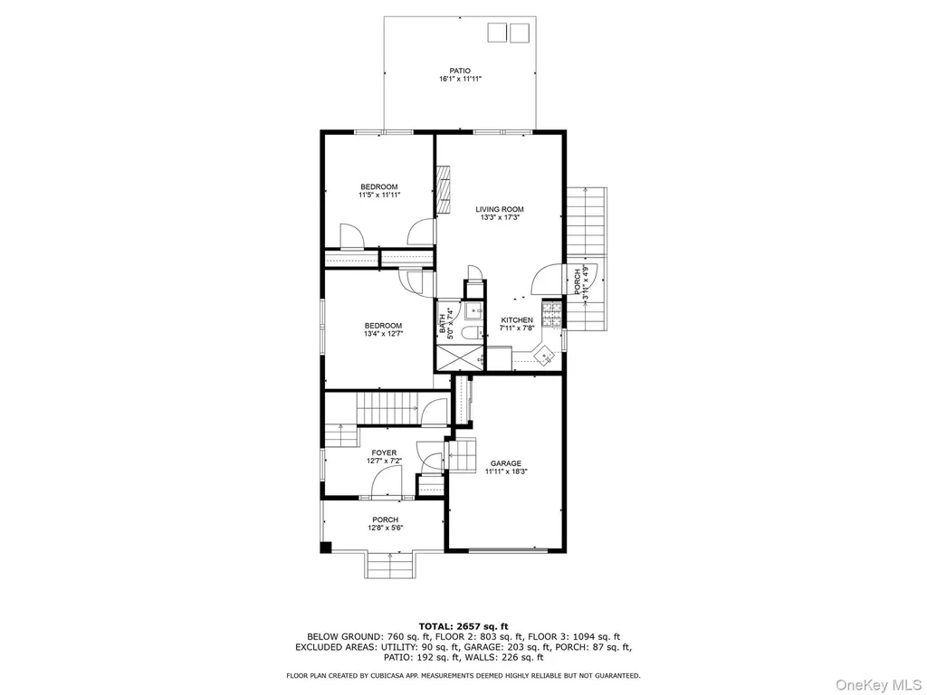 13506 62nd Road Flushing NY 11367