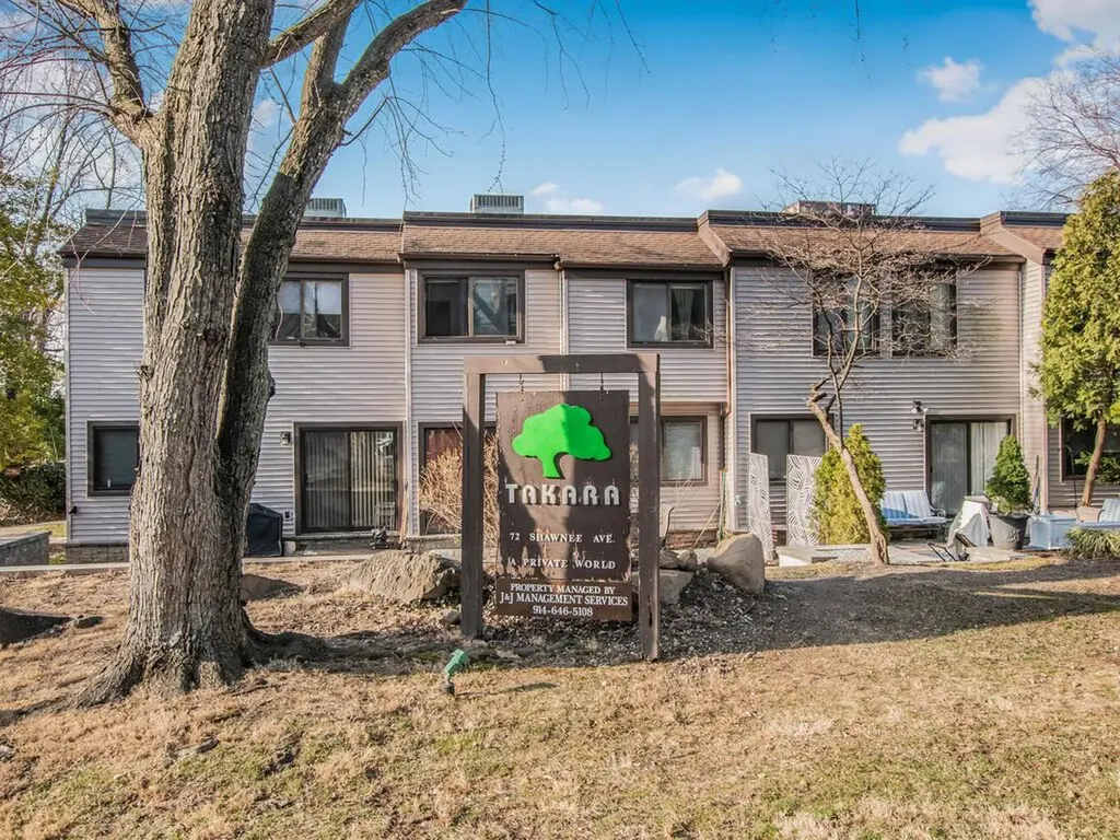72 Shawnee Avenue Yonkers NY 10710