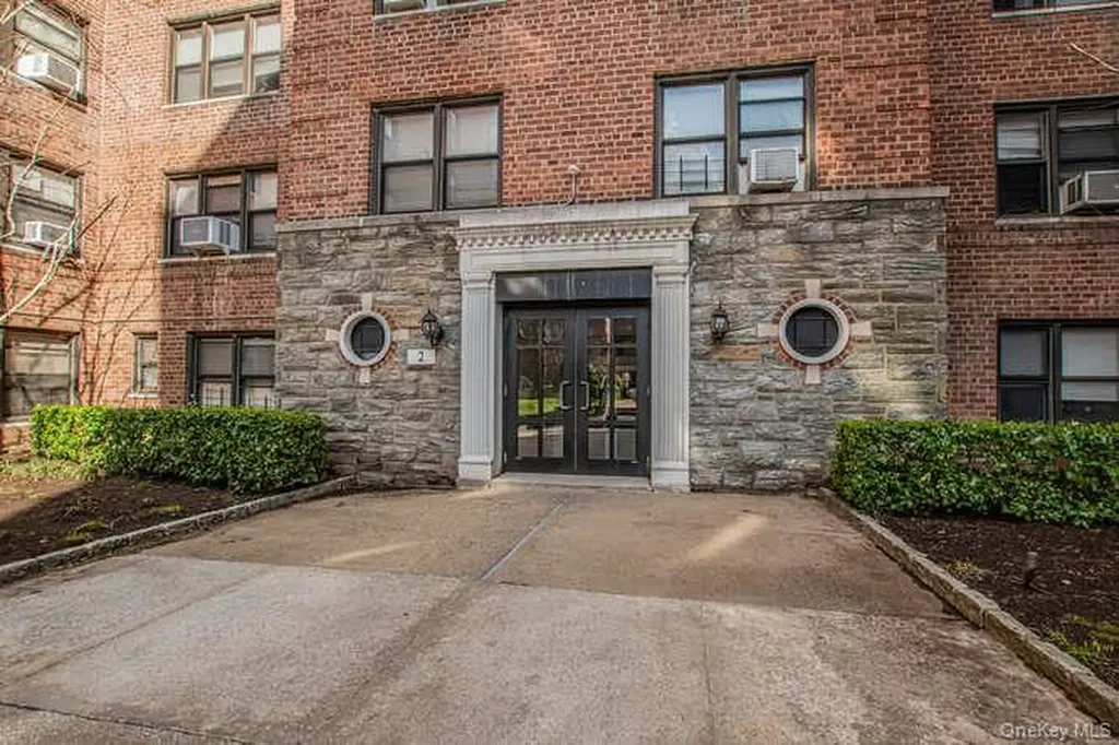 2 Fisher Drive Mount Vernon NY 10552