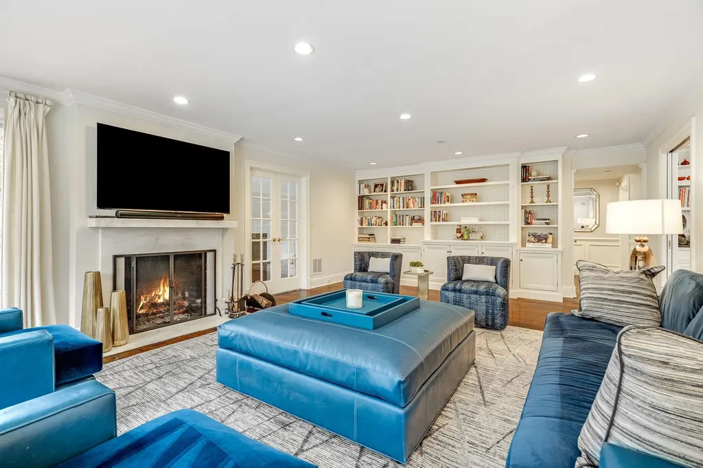 58 Pleasant Ridge Road Harrison NY 10528