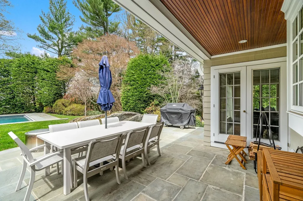 58 Pleasant Ridge Road Harrison NY 10528