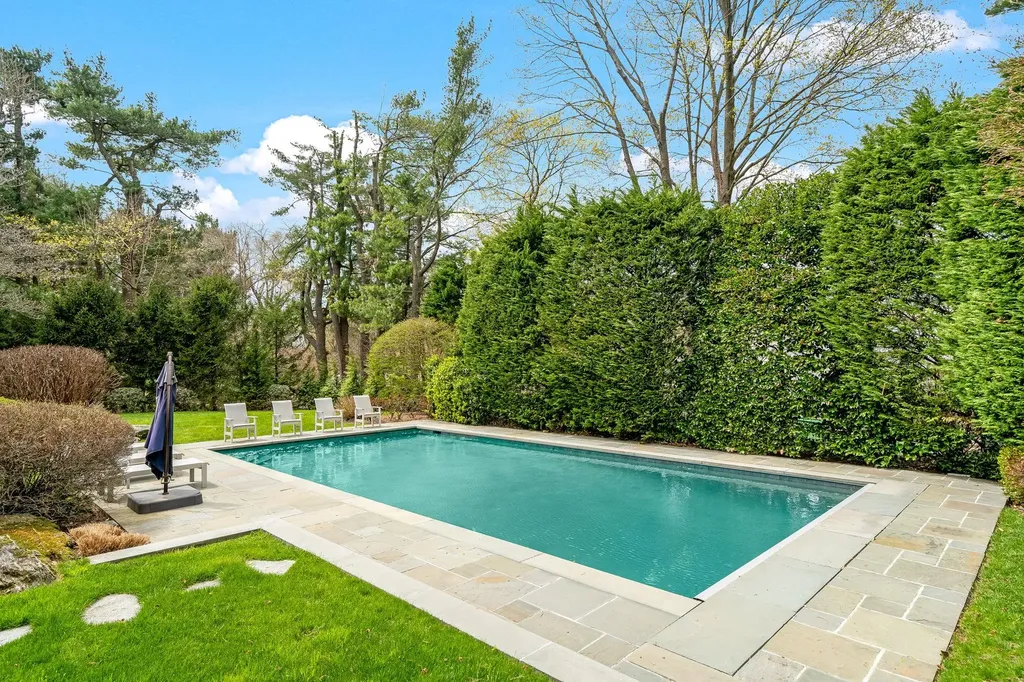 58 Pleasant Ridge Road Harrison NY 10528