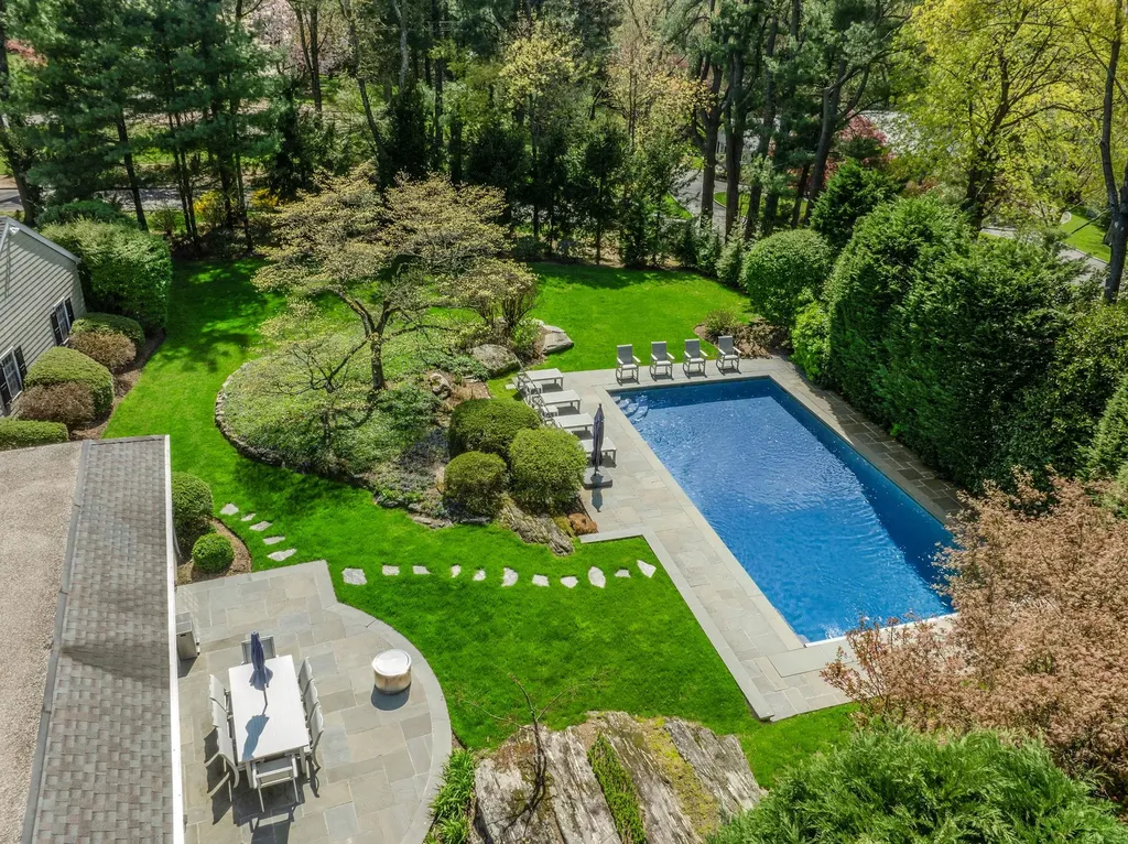 58 Pleasant Ridge Road Harrison NY 10528