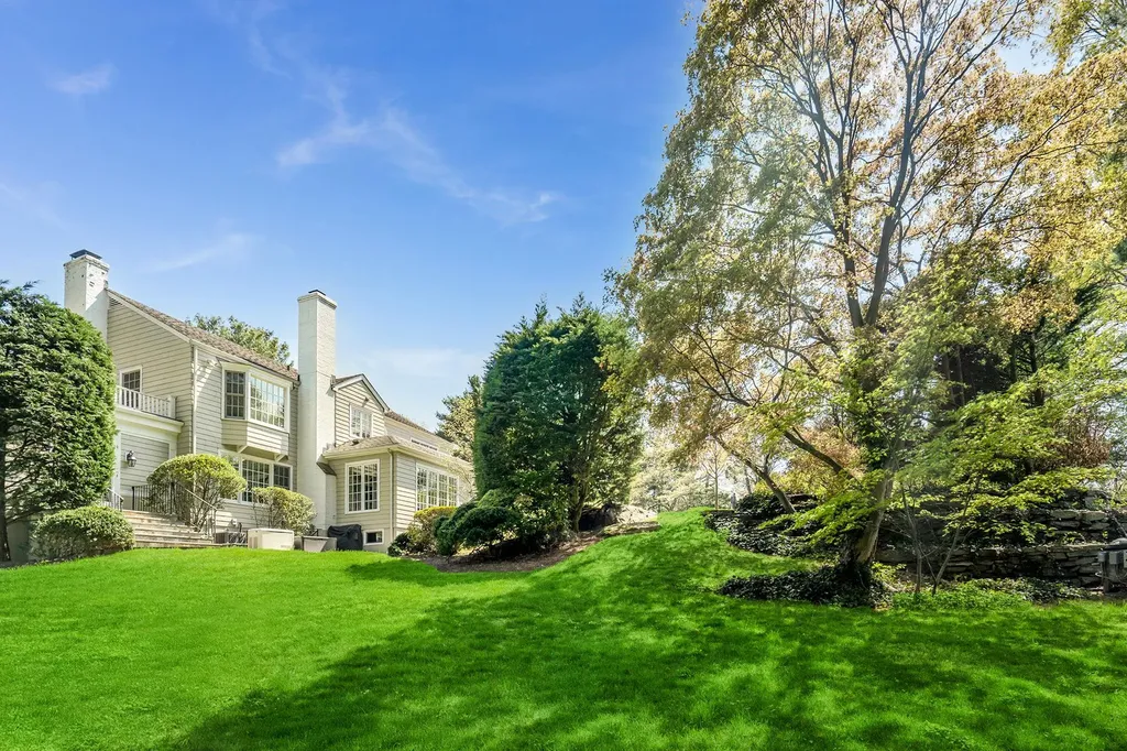 58 Pleasant Ridge Road Harrison NY 10528