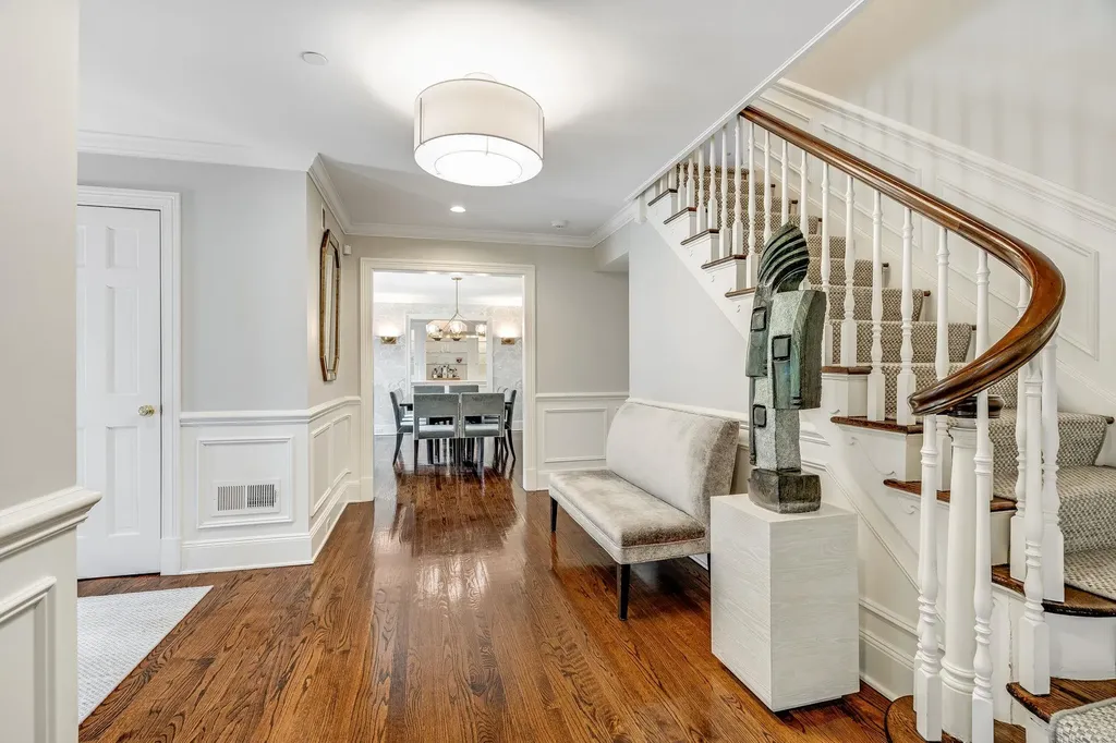 58 Pleasant Ridge Road Harrison NY 10528