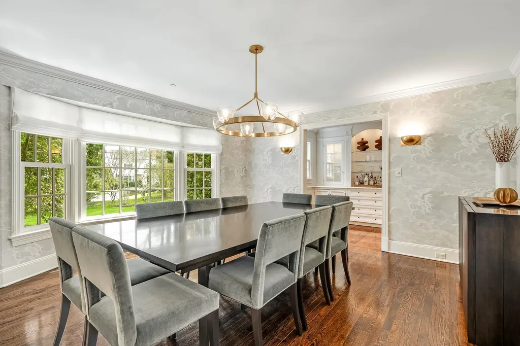 58 Pleasant Ridge Road Harrison NY 10528