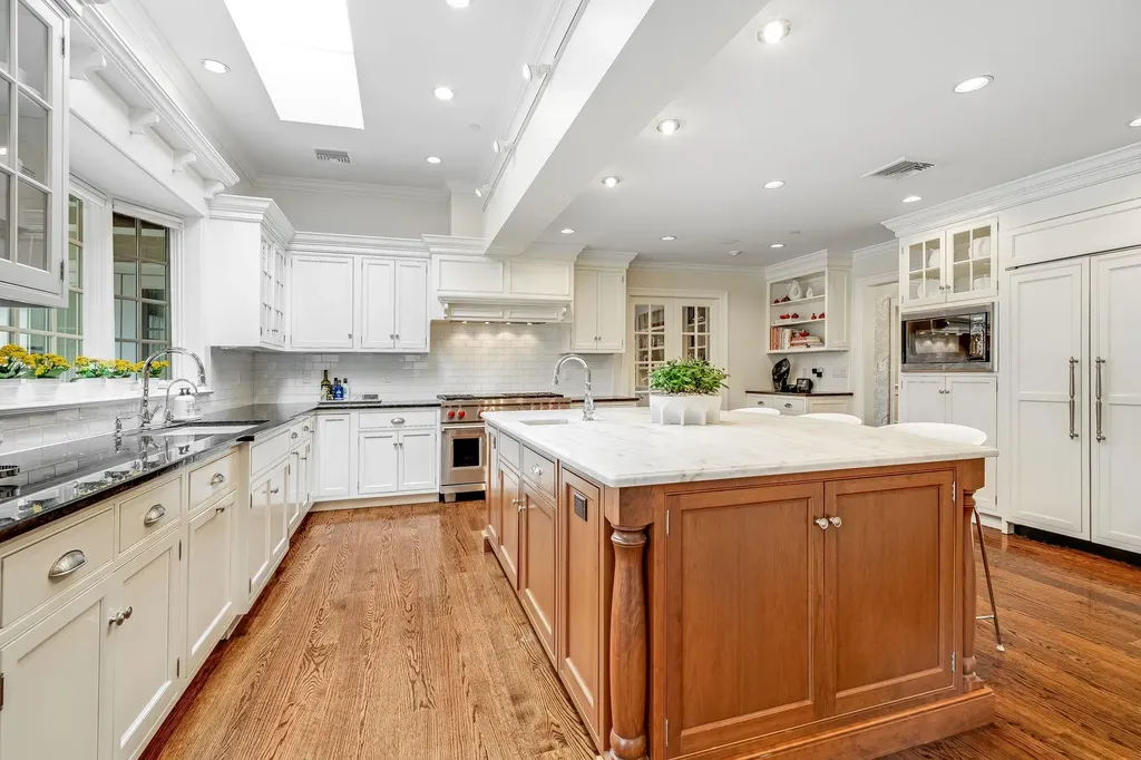58 Pleasant Ridge Road Harrison NY 10528