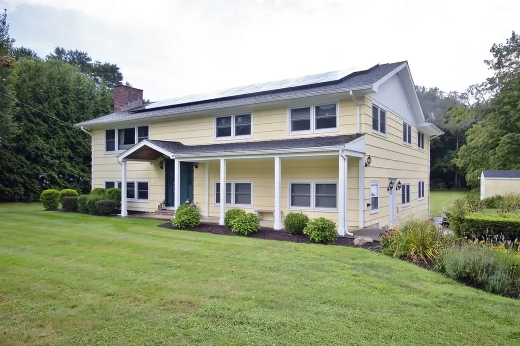 1145 Glen Road Shrub Oak NY 10588