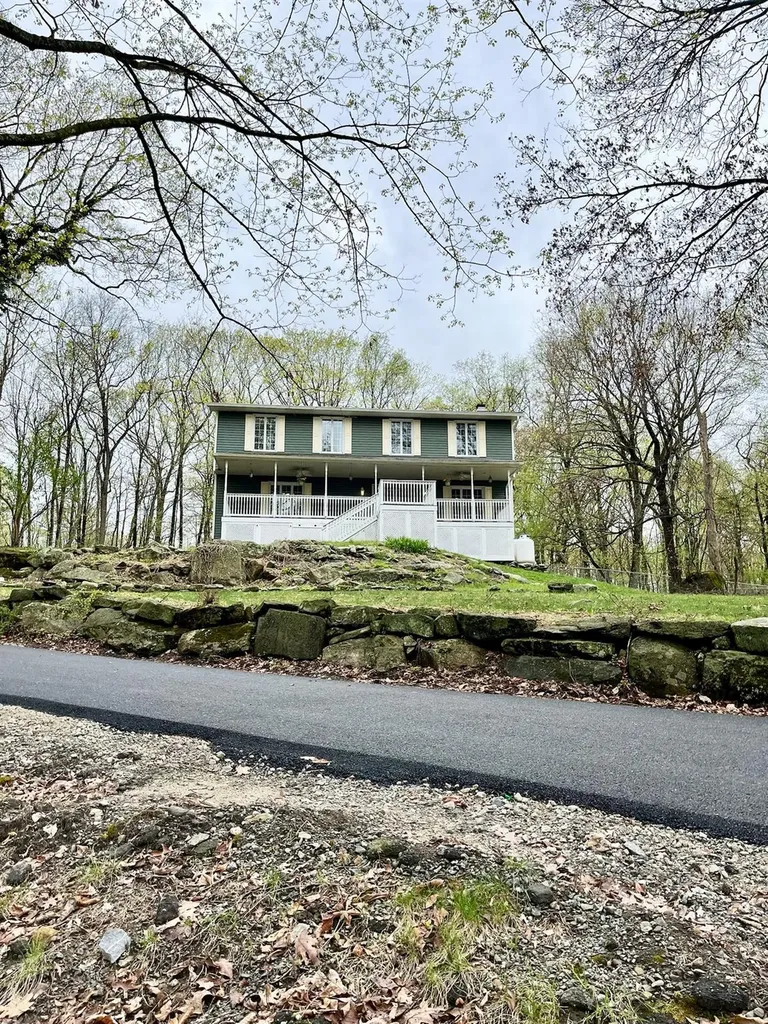 48 Old Mount Peter Road Warwick NY 10990