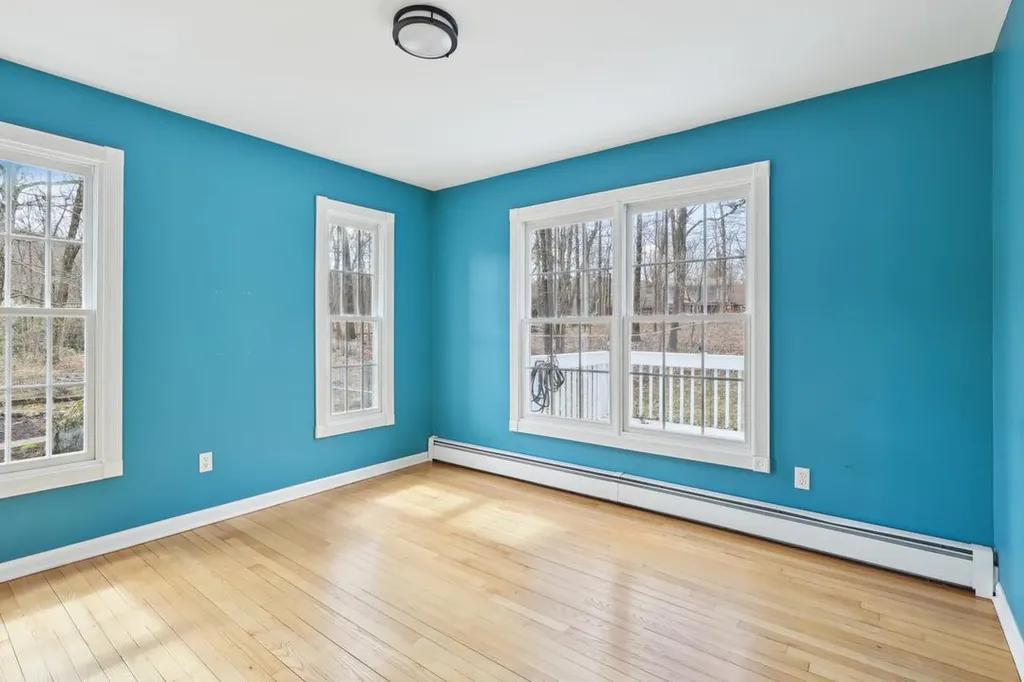 48 Old Mount Peter Road Warwick NY 10990