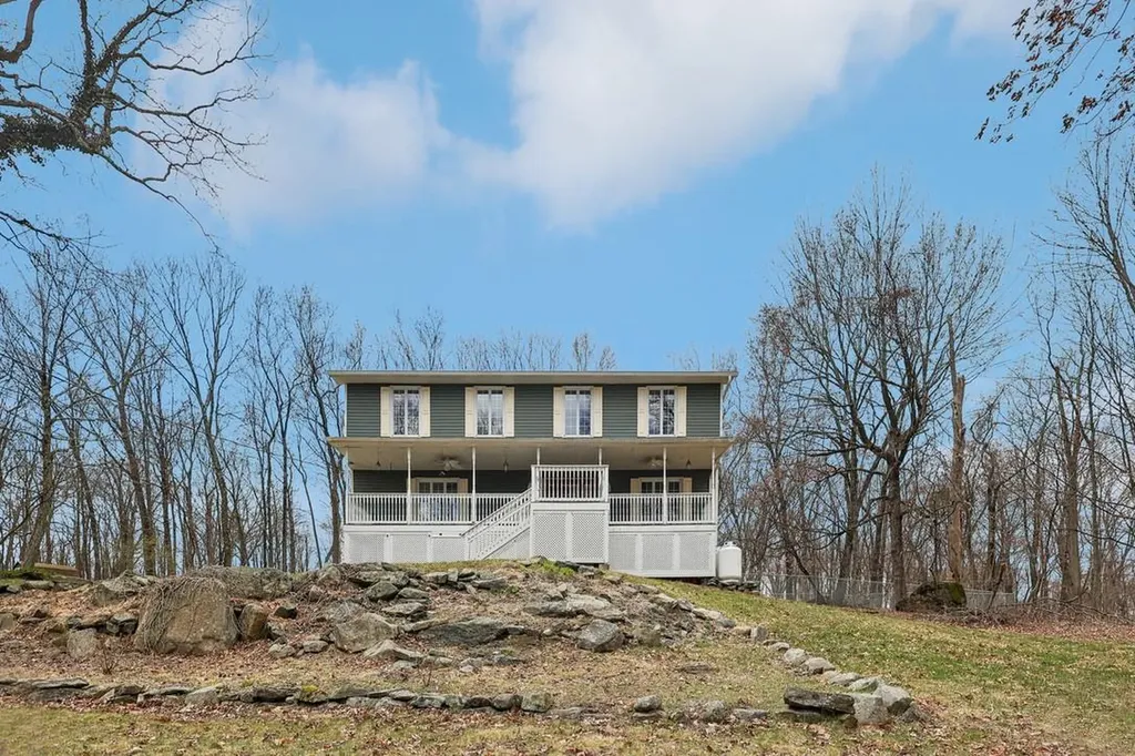 48 Old Mount Peter Road Warwick NY 10990